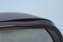 Porsche 2010 Porsche Cayenne 3.6l Right Passenger Door Side View Mirror Glass Black 