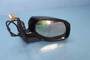 Porsche 2010 Porsche Cayenne 3.6l Right Passenger Door Side View Mirror Glass Black 