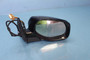 Porsche 2010 Porsche Cayenne 3.6l Right Passenger Door Side View Mirror Glass Black