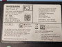  Nissan Infiniti Q50 Telematics Communication Control Module Unit 282756fl2c Oem 