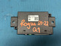 21-22 Nissan Rogue Adas Assist Control Unit Module 284e76rw1a Oem