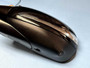 Mercedes-Benz 2024 Mercedes-benz Gle 53 Amg C167 Left Door Mirror Black W/o Auto Dimm Oem 