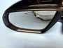 Mercedes-Benz 2024 Mercedes-benz Gle 53 Amg C167 Left Door Mirror Black W/o Auto Dimm Oem 