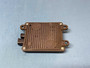 21-22 Mercedes-benz S Class Front Radar Cruise Distance Sensor A0009001432 Oem