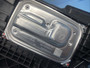 2020 - 2023 Mercedes-benz Gls X167 Left Driver Headlight W/ Module European Oem