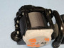 2023-2024 Kia Sportage 2nd Row Rear Left seatbelt Retactor Black Belt Oem
