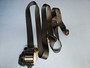 Kia 2023–2025 Kia Sportage Rear Left Seatbelt Retractor Black OEM