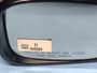 Honda 23-24 Honda Accord Lx Front Right Passenger Door Mirror 3 Wire Silver Nh830m Oem 