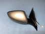 Honda 23-24 Honda Accord Lx Front Right Passenger Door Mirror 3 Wire Silver Nh830m Oem 