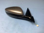 Honda 23-24 Honda Accord Lx Front Right Passenger Door Mirror 3 Wire Silver Nh830m Oem 