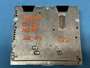 Nissan 2022-2023 Infiniti Qx80 Radio Receiver Navigation Head Unit 259156sa6a Oem 