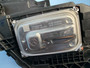 20-23 Mercedes-benz Gls 450 X167 Right Passenger Headlight Assembly Led Usa Oem