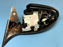 Mercedes-Benz 2017-2021 Mercedes-benz C Class Left Driver Door Mirror Black Cut Plug OEM 