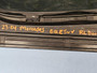 Mercedes-Benz 23-24 Mercedes-benz Eqe Suv Rear Left Door Side Fixed Glass A2947305902 Oem 