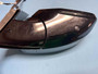 Acura 2022-2024 Acura Mdx Type S Advance Right Passenger Door Mirror Black Nh547 Oem 