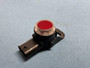 Honda 21 Honda Accord Rear Center Bumper Parking Sensor Red R569m 39680tzae11zj Oem 