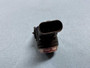 Honda 21 Honda Accord Rear Center Bumper Parking Sensor Red R569m 39680tzae11zj Oem 