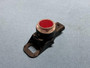 Honda 21 Honda Accord Rear Center Bumper Parking Sensor Red R569m 39680tzae11zj Oem 