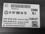 Mercedes-Benz 20-24 Mercedes-benz Gle Gls Front Right Power Control Module A1679005419 Oem 