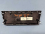 Honda 2019-2021 Honda Insight A/c Temp Climate Control Unit Switch 79610txmx41 Oem 