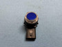 Honda 21 Honda Accord Rear Center Bumper Parking Sensor B575p Blue 39680tzae111m1 Oem 