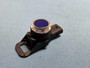 Honda 21 Honda Accord Rear Center Bumper Parking Sensor B575p Blue 39680tzae111m1 Oem 