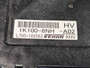 Honda 2023 Honda Accord Ex-2 Electronic Control Module Unit 1k1006nha02 Oem 