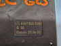 Mercedes-Benz 2020-2025 Mercedes-benz Gle Gls Telematics Communication Control Module Oem 