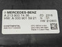 22-23 Mercedes-benz E-class Transmission Control Unit Module 2139007436 Oem