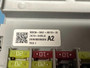 Honda 2023–2025 Honda CR-V EX Interior Cabin Fuse Box 3820A3A0A21 A2 OEM 