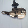 Mercedes-Benz 2022-2025 Mercedes-Benz EQE SUV Front Left Driver SeatBelt Retractor Black OEM 