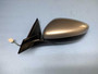Honda 23-24 Honda Accord Sport Front Left Driver Door Mirror 5 Wire Silver Nh830 Oem 