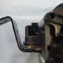 Mercedes-Benz 23-24 Mercedes-benz Eqs Suv Front Left Driver SeatBelt Retractor Brown Oem 