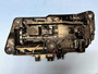 Mercedes-Benz 23-24 Mercedes-benz Eqs Eqe Suv Front Right Door Handle High Tech Silver Oem 