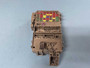 Acura 2022 Acura MDX Tech Package Cabin Fuse Relay Box OEM 