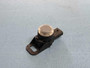 Honda 2021 2022 Honda Accord Ex-l Rear Inner Bumper Sensor Nh877p Sonic Grey Oem 