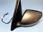Mercedes-Benz 20-23 Mercedes-benz Gle Left Door Mirror Gray 2 Plugs W/o Camera Europe Oem 