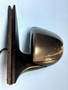 Mercedes-Benz 20-23 Mercedes-benz Gle Left Door Mirror Gray 2 Plugs W/o Camera Europe Oem 