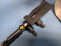 Nissan 21 - 23 Nissan Rogue Front Passenger Seatbelt Retractor Pretensioner Beige Oem 