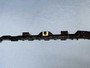 Honda 18-22 Honda Accord Rear Bumper Left Spacer Support Bracket 71598tvaa01 Oem 