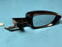 Honda 18-22 Honda Accord Right Passenger Side Door Mirror 7 Wire Black Arabic Oem 
