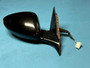 Honda 18-22 Honda Accord Right Passenger Side Door Mirror 7 Wire Black Arabic Oem 
