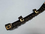 Honda 23-24 Honda Cr-v Rear Left Bumper Extension Bracket Support Mount Assembly Oem 