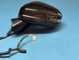 OEM 23-24 Honda Cr-v Front Left Driver Door Mirror 5 Wire Black Complete Oem 