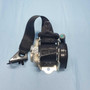 Mercedes-Benz 23-24 Mercedes-benz Eqe Suv Rear Right 2nd Row SeatBelt Retractor Black Oem 