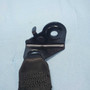Mercedes-Benz 23-24 Mercedes-benz Eqe Suv Rear Right 2nd Row SeatBelt Retractor Black Oem 