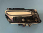 Mercedes-Benz 21-23 Mercedes-benz Eqs Front Right Door Handle White 09976090039799 Oem 