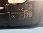 Mercedes-Benz 21-23 Mercedes-benz Eqs Front Right Door Handle White 09976090039799 Oem 