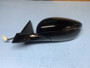 Honda 23-24 Honda Accord Front Left Driver Door Mirror No Glass 7 Wire Black Oem 