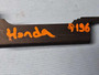 Honda 2014–2024 Honda Civic Keyless Entry Antenna Receiver 38387TZ5A011 OEM 